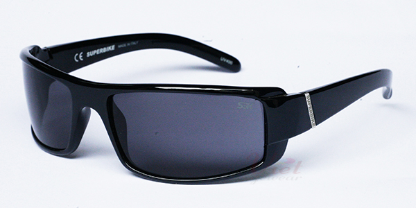 Kính mát Super Bike SB651 CBLK